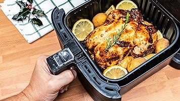 Air Fryers: Christmas Made Easy (2023)