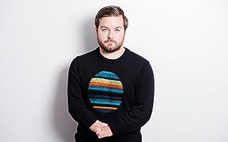 Alex Brooker: Disability and Me (2020)