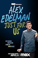 Alex Edelman: Just for Us (2024)