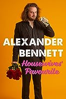Alexander Bennett: Housewive's Favourite (2020)