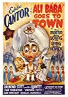 Ali Baba Goes to Town (1937)
