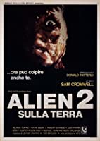 Alien 2 - Sulla Terra (1980)