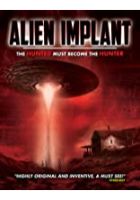 Alien Implant (2017)
