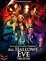 All Hallows Eve Trickster (2023)