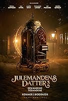 All I Want for Christmas: The Magic Time Machine (2022)