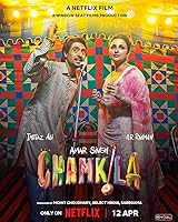 Amar Singh Chamkila (2024)