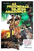 Amazon Jail 2 (1987)