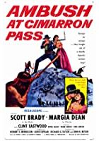 Ambush at Cimarron Pass (1958)