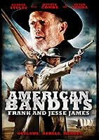 American Bandits: Frank and Jesse James (2010)