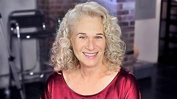 "American Masters" Carole King: Natural Woman (2016)