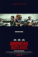 American Outlaws (2023)