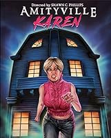 Amityville Karen (2022)