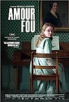 Amour fou (2016)