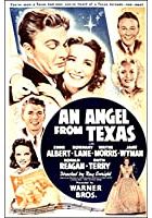 An Angel from Texas (1940)