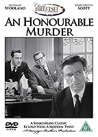 An Honourable Murder (1960)