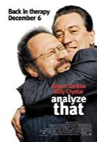 Analyze That (2003)