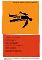 Anatomy of a Murder (1959)