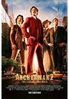 Anchorman 2: The Legend Continues (2013)