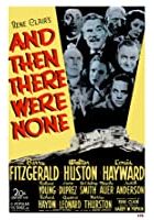 And Then There Were None (1945)