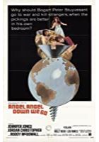 Angel, Angel, Down We Go (1968)