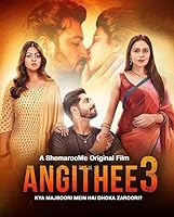Angithee 3 (2024)