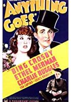 Anything Goes (1936)