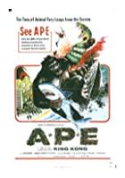 Ape (1976)