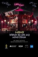 Apple Music Live: Burna Boy (2023)