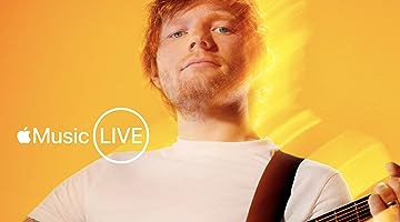 Apple Music Live: Ed Sheeran (2023)