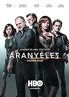 Aranyélet (2015)