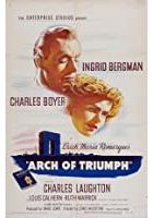 Arch of Triumph (1948)