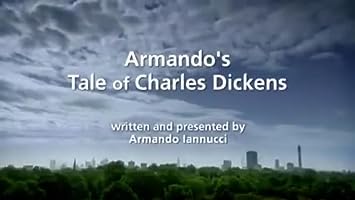 Armando's Tale of Charles Dickens (2012)