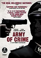 Army of Crime (2009)
