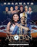 Arodan (2023)