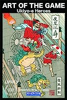 Art of the Game: Ukiyo-e Heroes (2017)