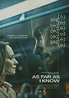 As Far as I Know (2020)