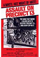 Assault on Precinct 13 (1976)
