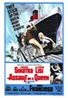 Assault on a Queen (1966)