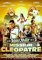 Asterix & Obelix: Mission Cleopatra (2002)