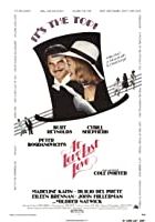 At Long Last Love (1975)