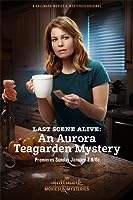 "Aurora Teagarden Mysteries" Last Scene Alive (2018)
