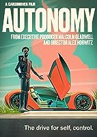 Autonomy (2019)