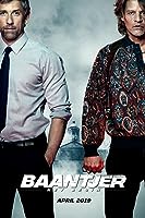 Baantjer het begin (2019)