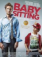 Babysitting (2014)