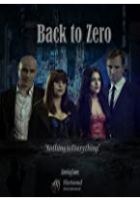 Back to Zero (2018)