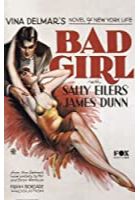 Bad Girl (1931)