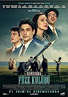 Bandirma Füze Kulübü (2022)