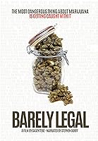 Barely Legal (2021)