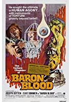 Baron Blood (1972)