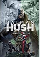 Batman: Hush (2019)
